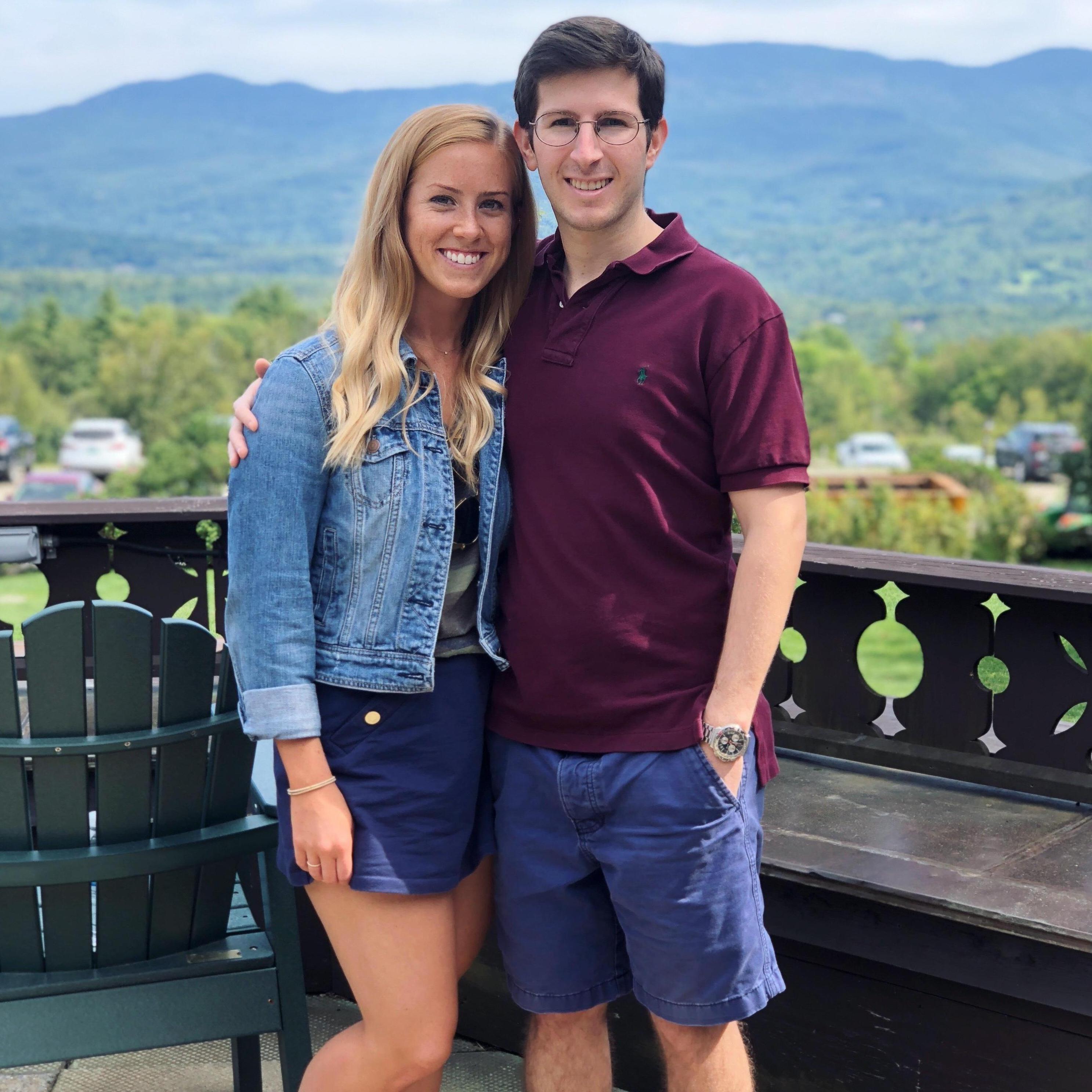 Stowe, Vermont
September 2018