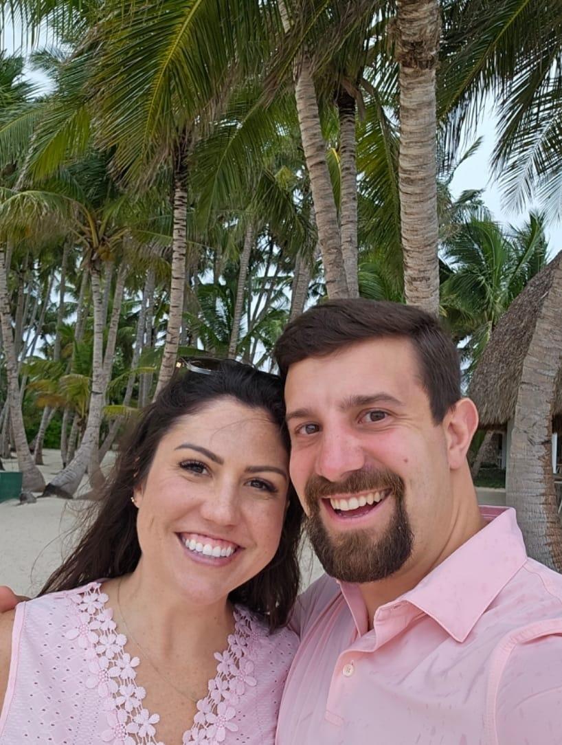 The Wedding Website of Katie Bieber and Jonathan Reale