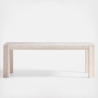Inyo Extendable Dining Table