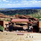 Red Rocks Park and Amphitheatre