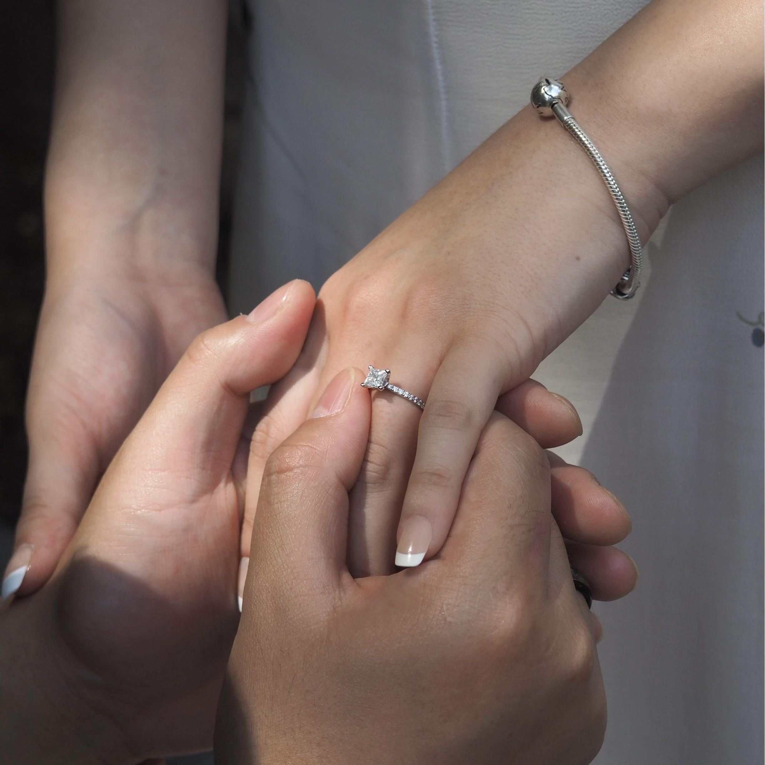 Jamie's ring