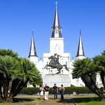The French Quarter & Jackson Square