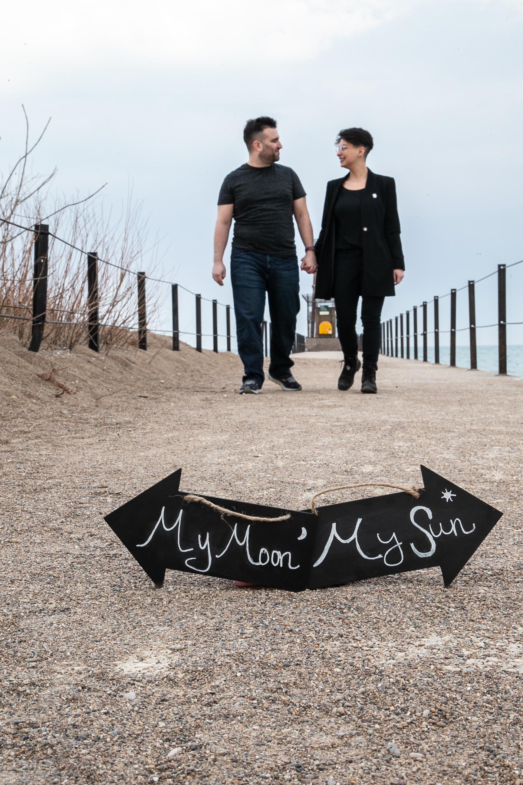 The Wedding Website of Sarah Bates and Zekiel Zverow