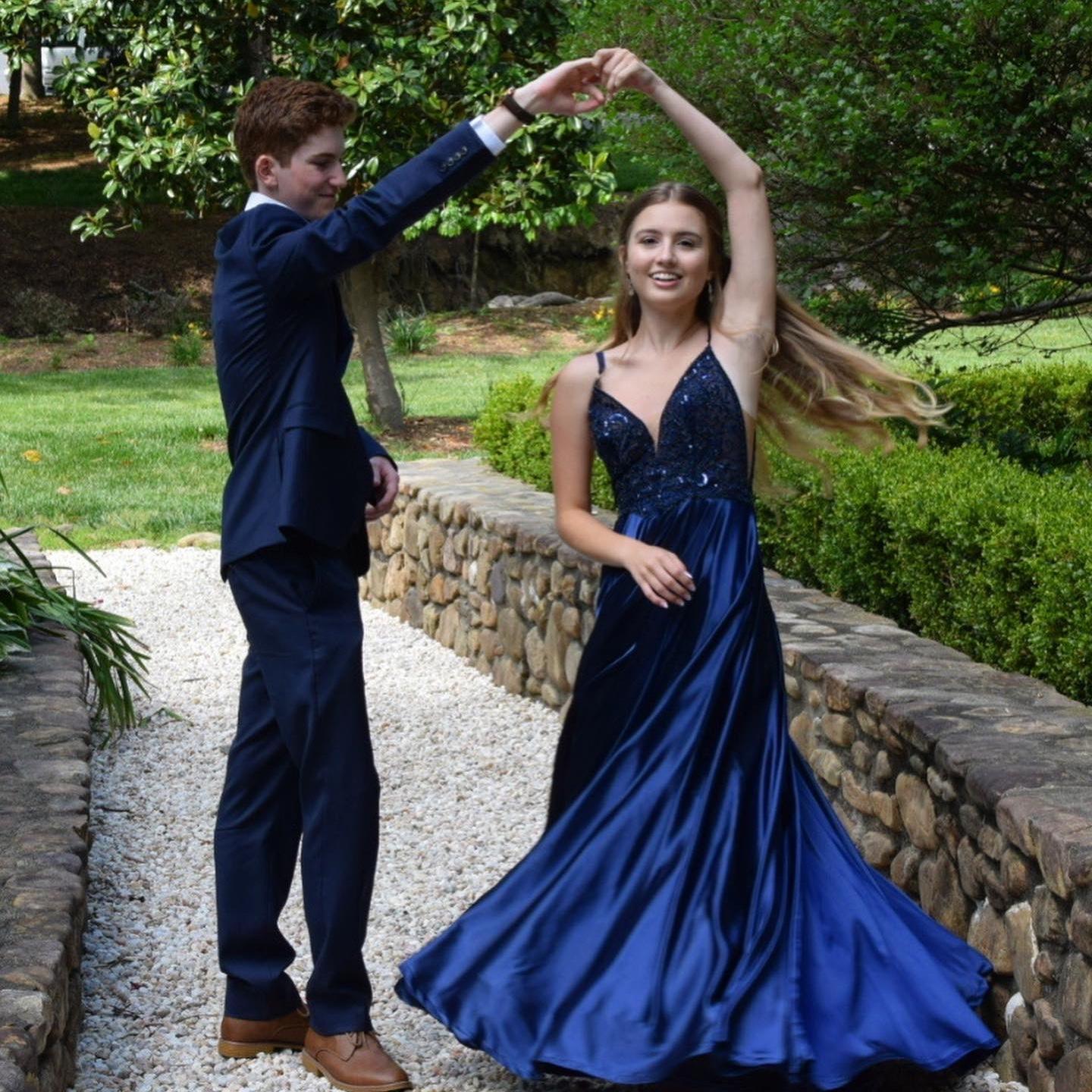 Prom 2021