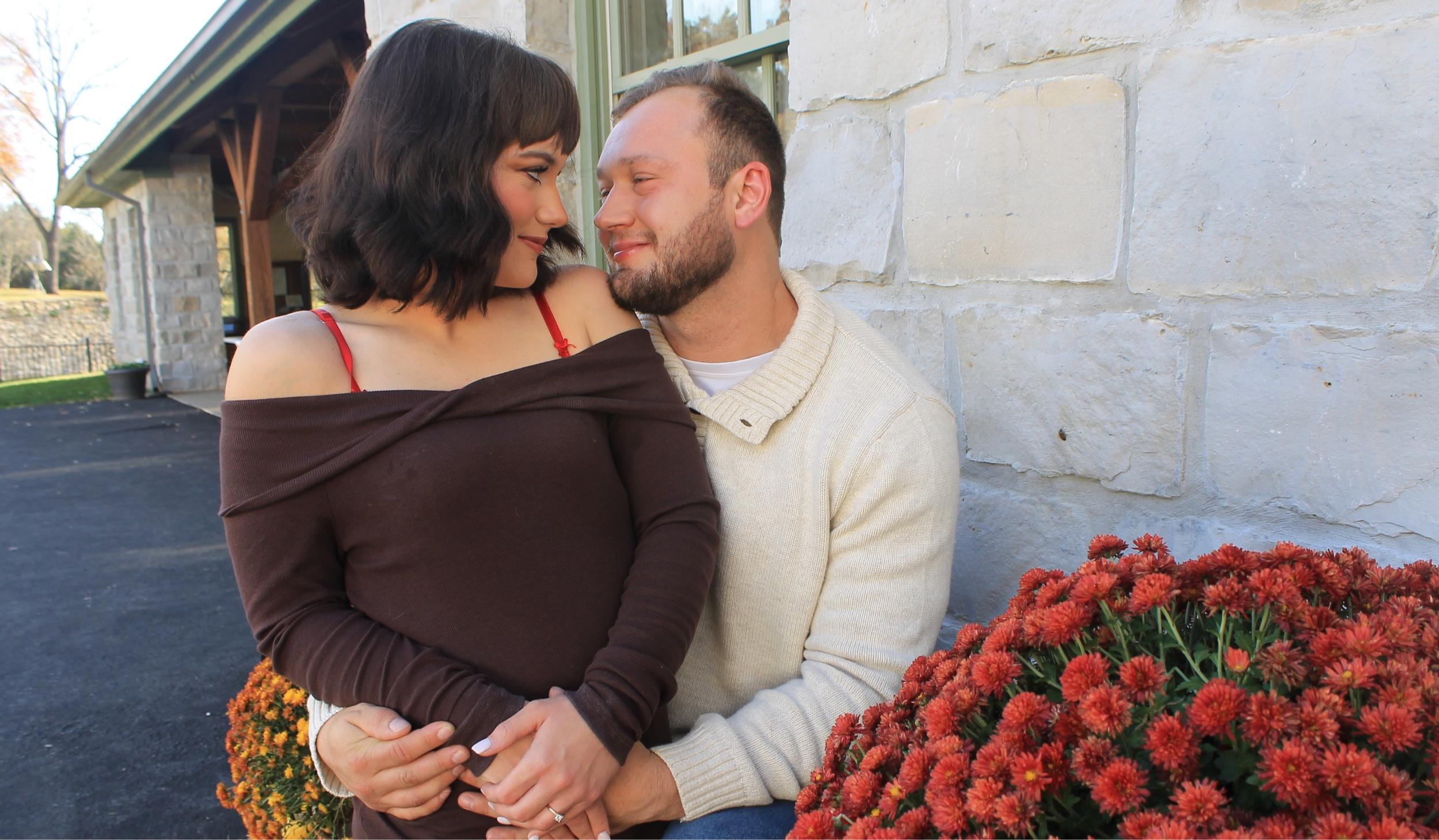 The Wedding Website of Cody Willis and Danielle Medlin