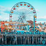 Santa Monica Pier