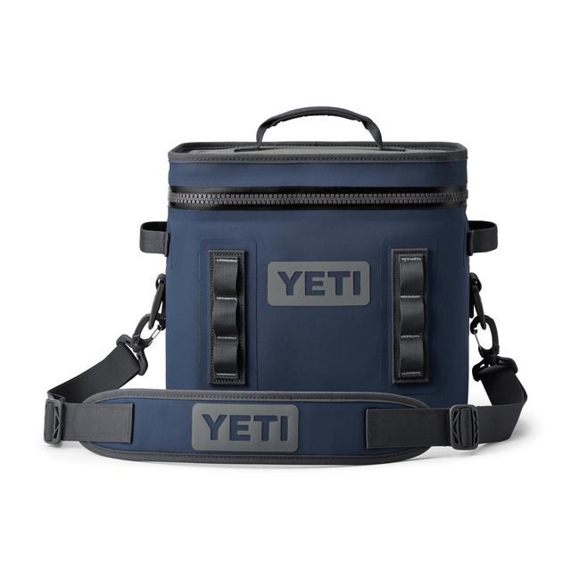Yeti Hopper Flip 12 - Navy
