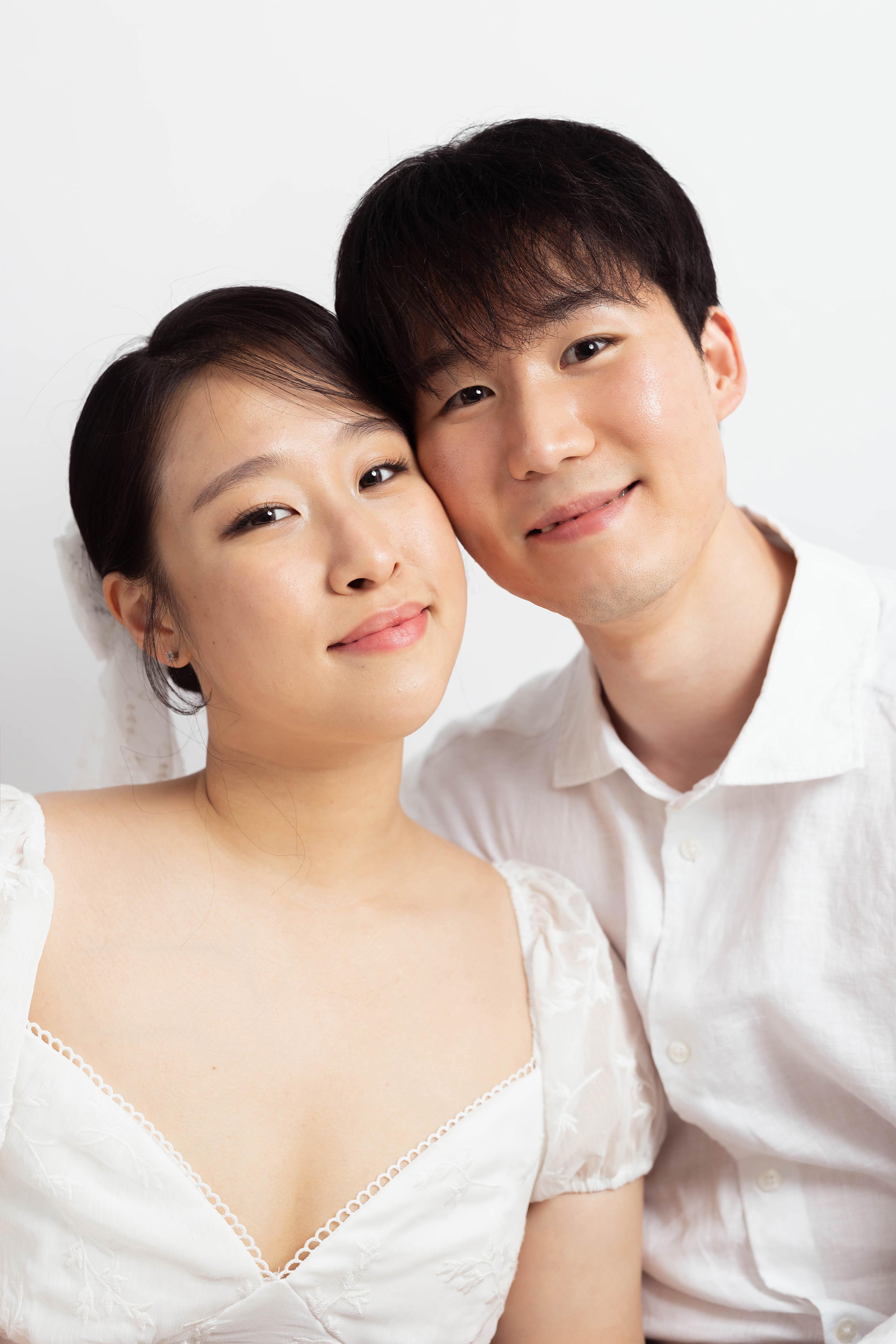 The Wedding Website of Jeongmin Kim and Jieun Kim