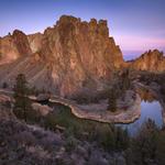 Smith Rock State Park
