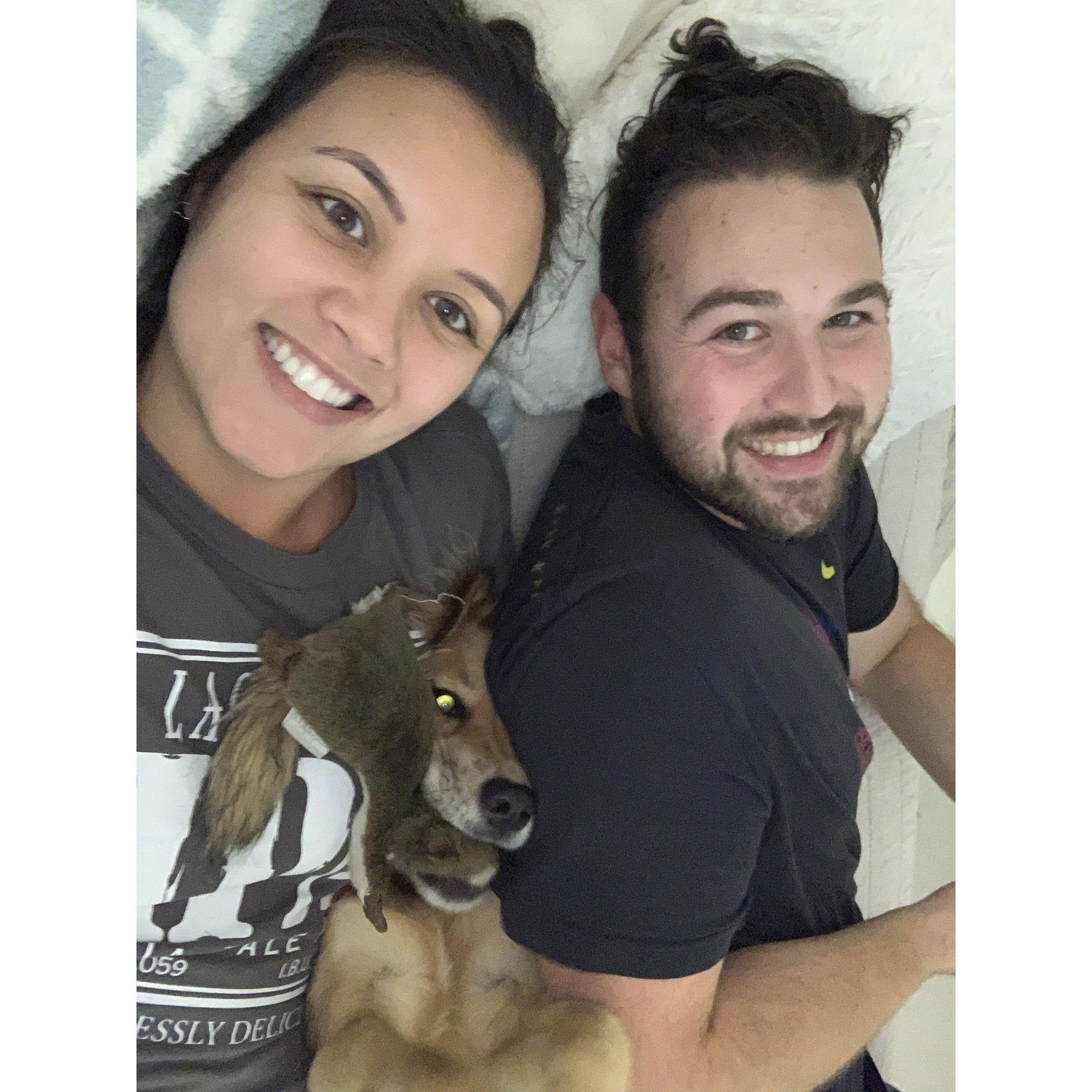 Silly quarantine vibes | September 2020