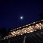 Crescent Hotel Ghost Tours