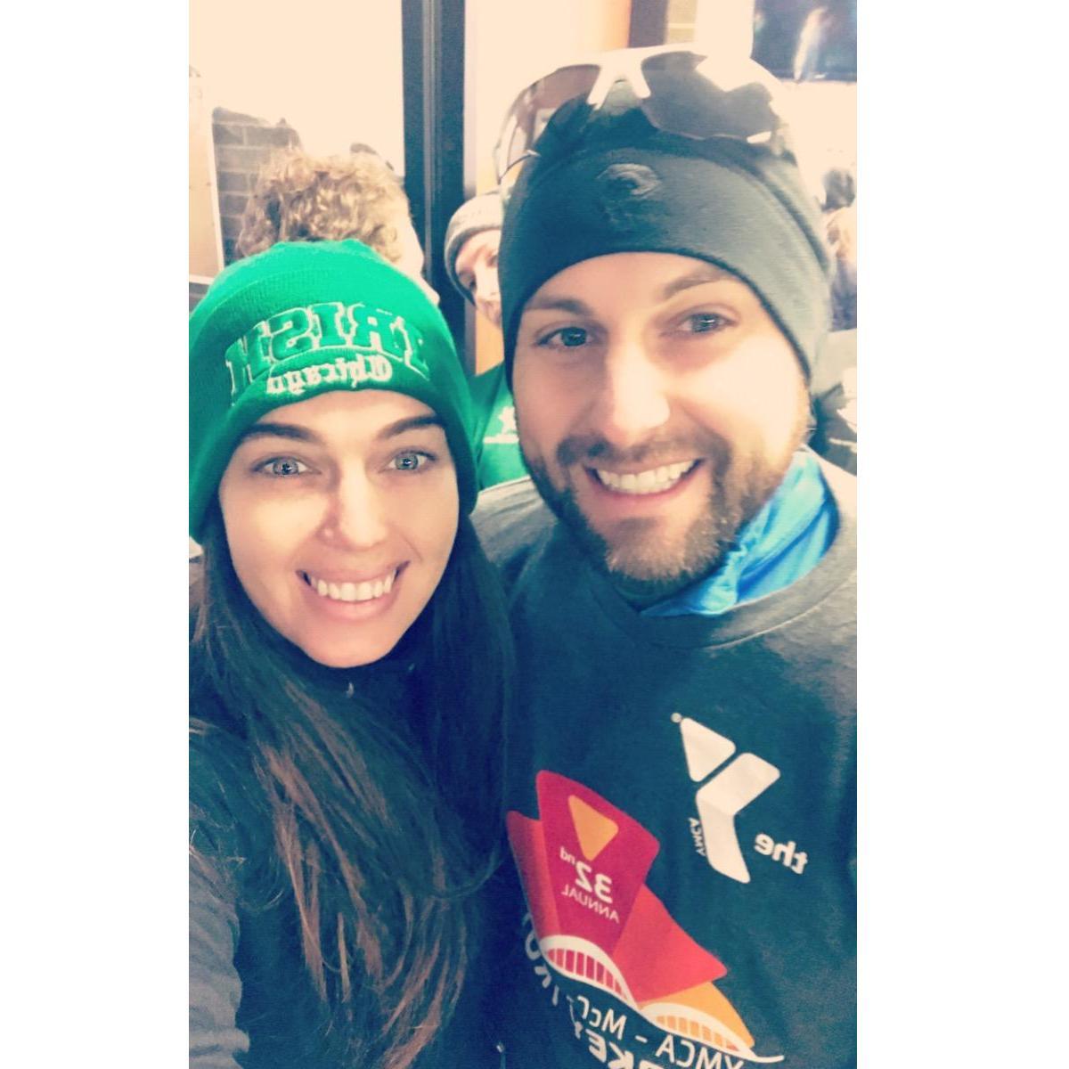 Quad Cities Turkey Trot - November 2018