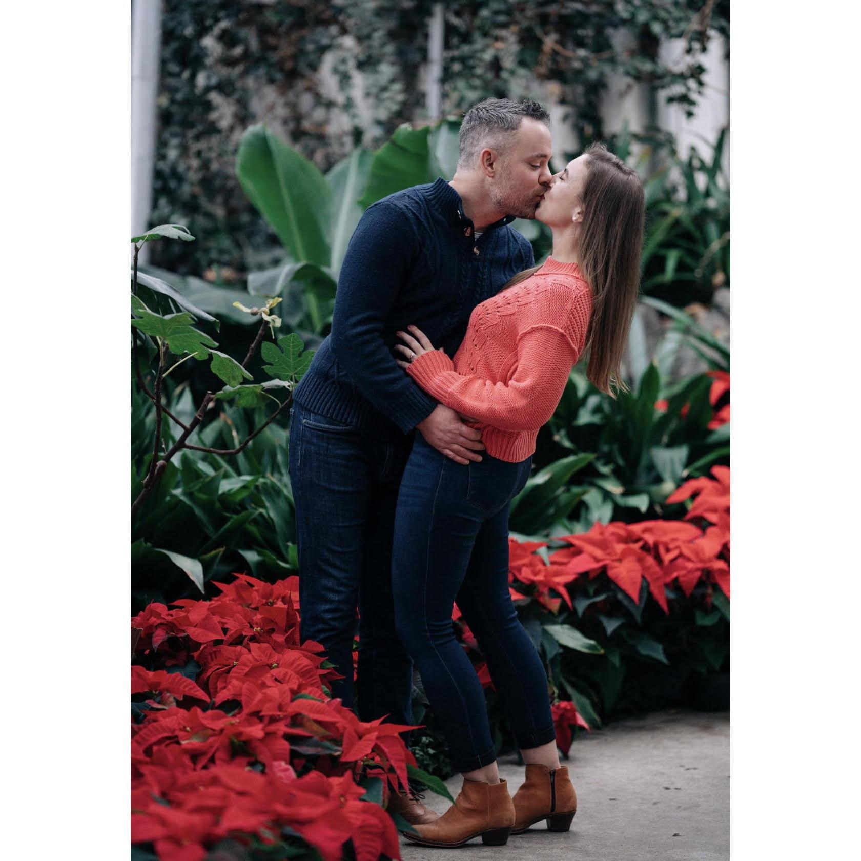 Engagement pic 2022