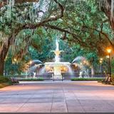 Forsyth Park