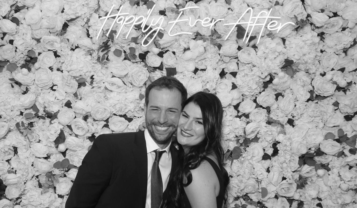 The Wedding Website of Jessica Coppola and Alessandro Lopez