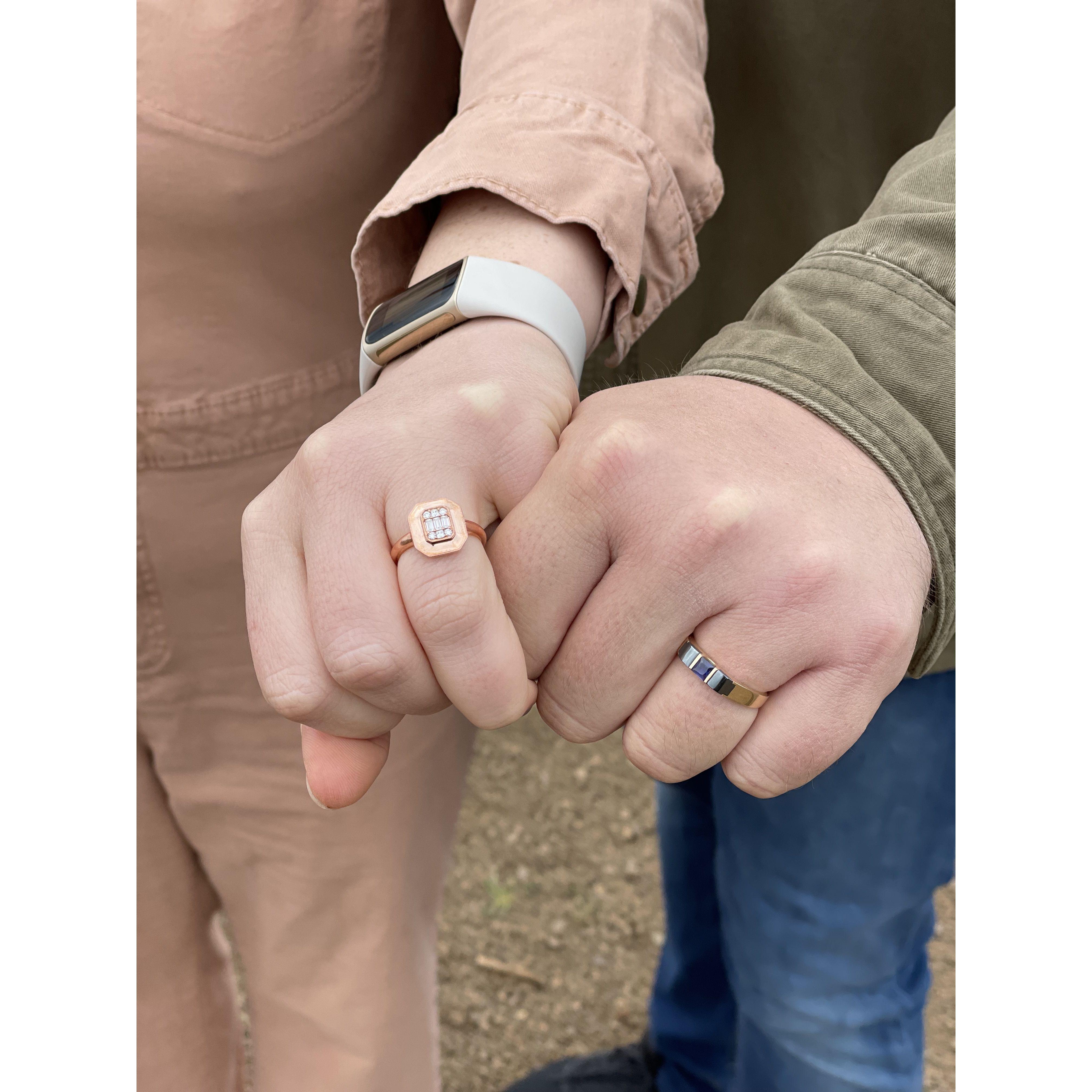 #engaged