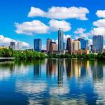 Lady Bird Lake