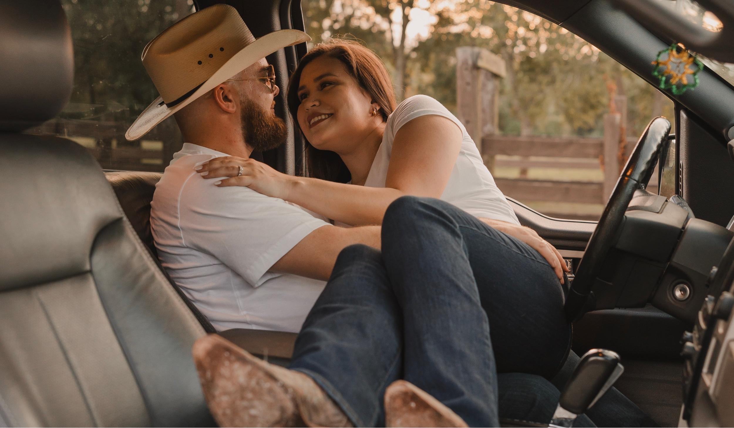 The Wedding Website of Ally Revilla and Ben Jackson