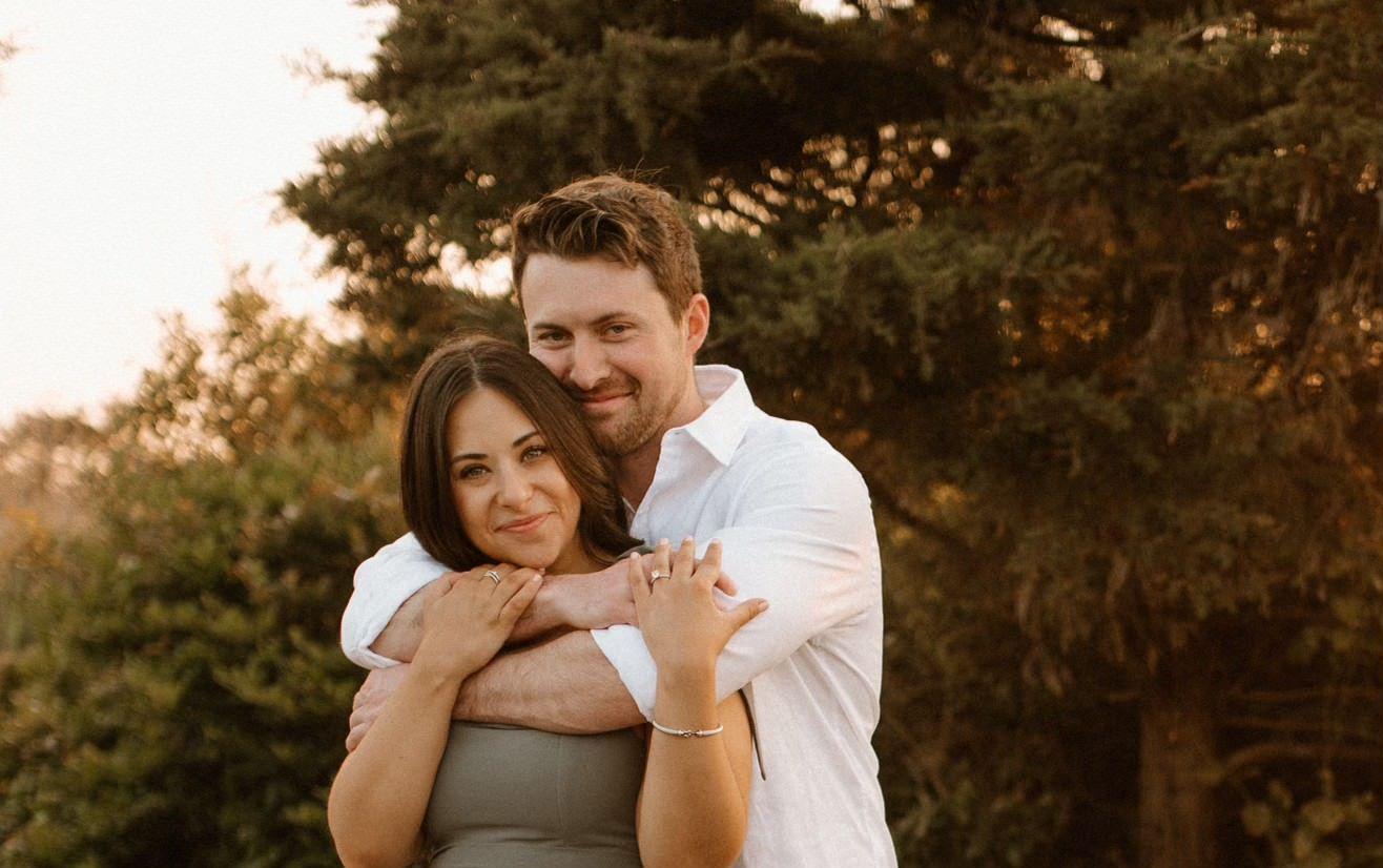The Wedding Website of Lizzy Rosen and Connor Gordon