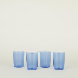 Essential Tall Tumbler, Set of 4