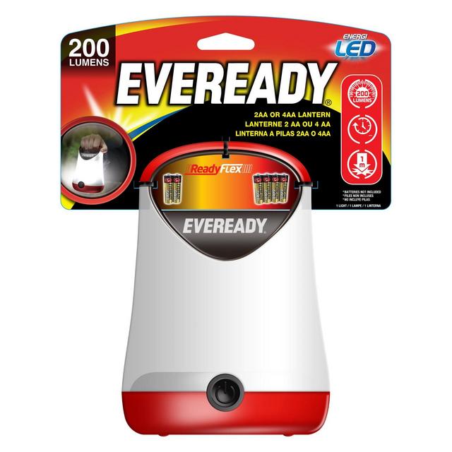 Eveready LED Compact Lantern