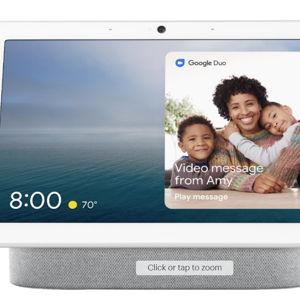 Google Nest Hub Max