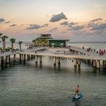 St. Petersburg Pier