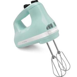 Hand Mixer - Ice Blue