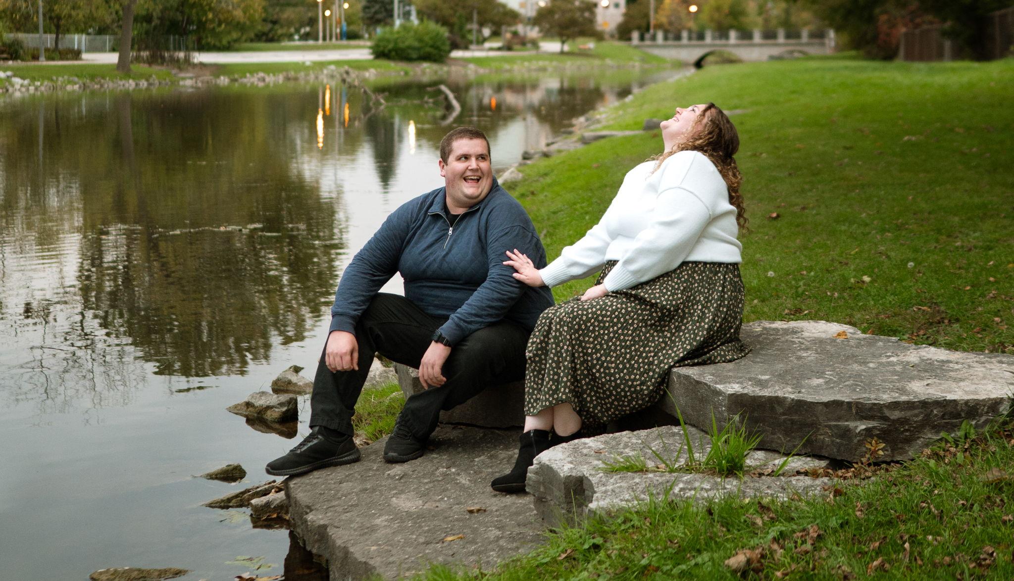 The Wedding Website of Jackie Ludwig and Chris Wolfram