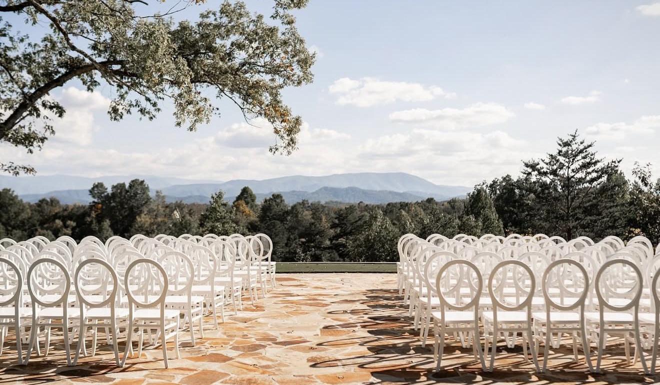 The Wedding Website of Mackenzie Brooke Armes and Bradley Jay Sampson