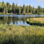 Silver Lake