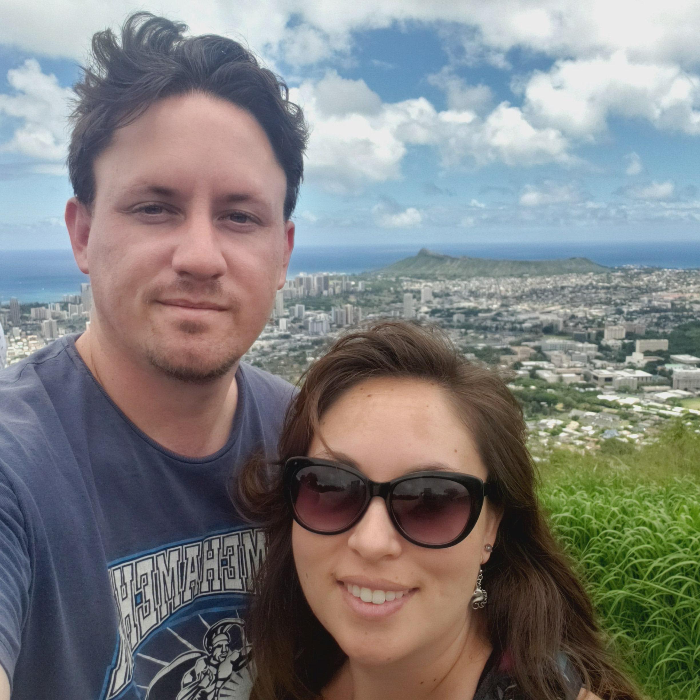Pu'u 'Ualaka'a 2019