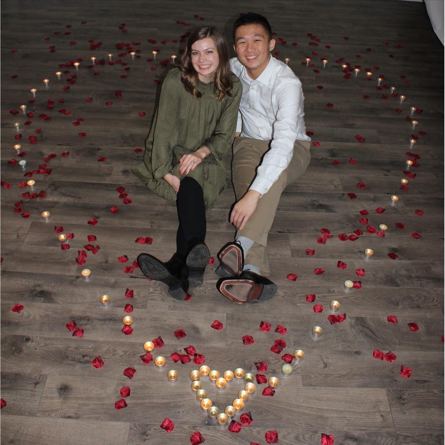 The proposal