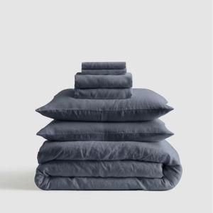 Quince Bedding Bundle + Comforter