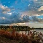Big Woods Lake Recreation Area