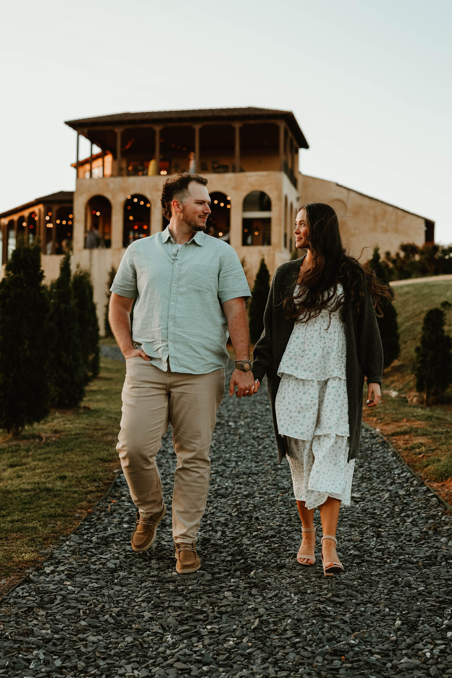 The Wedding Website of Sydney Romine and Zach Swaim
