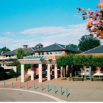 The Cultural Arts Center
