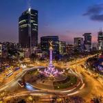 Ángel de la Independencia