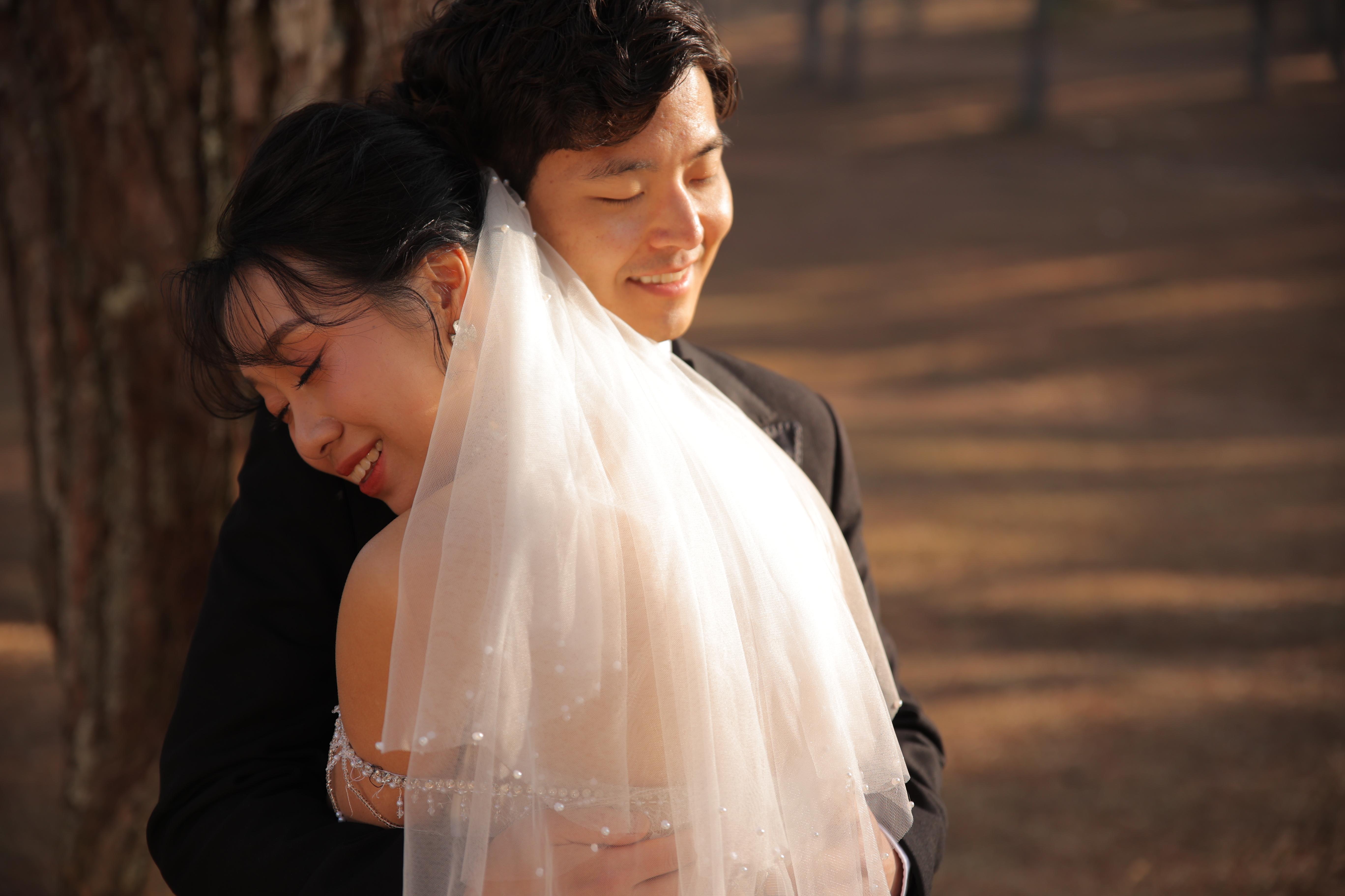 The Wedding Website of Sammi Ly and Jay Lee