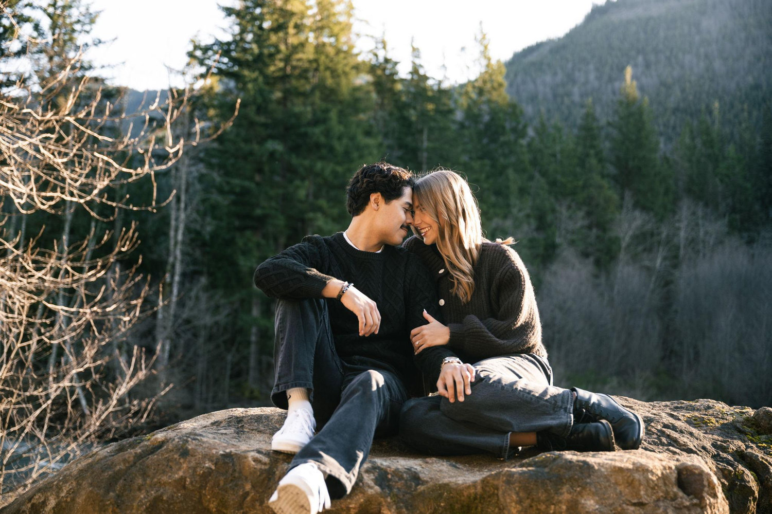 Paige DeVries and Joshua Pocon's Wedding Website