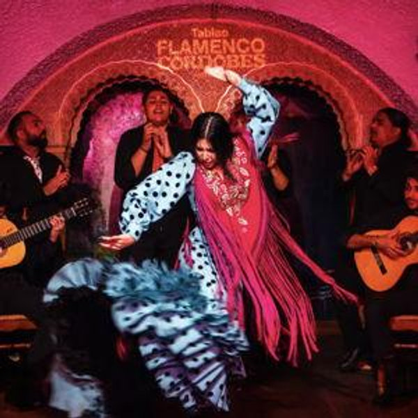 Dinner, Drinks, and a Flamenco Show in Barcelona