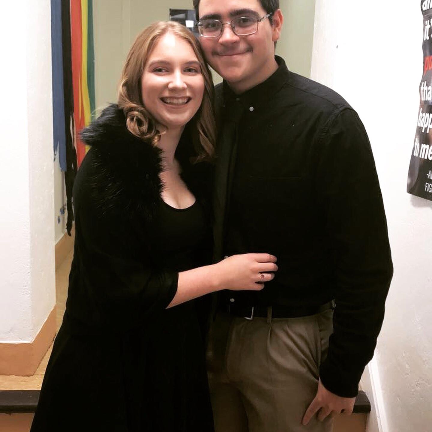 The Phantom of the Opera on Broadway, Nov 2018
