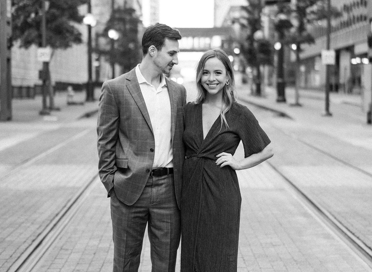 The Wedding Website of Sarah Duke and David Resendez
