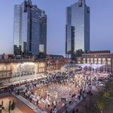 Sundance Square