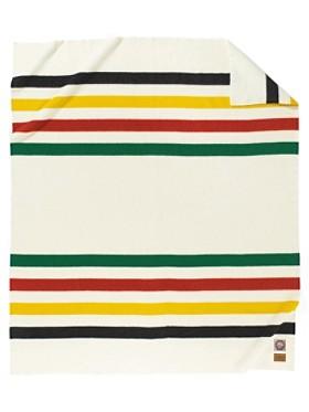 Glacier National Park Blanket