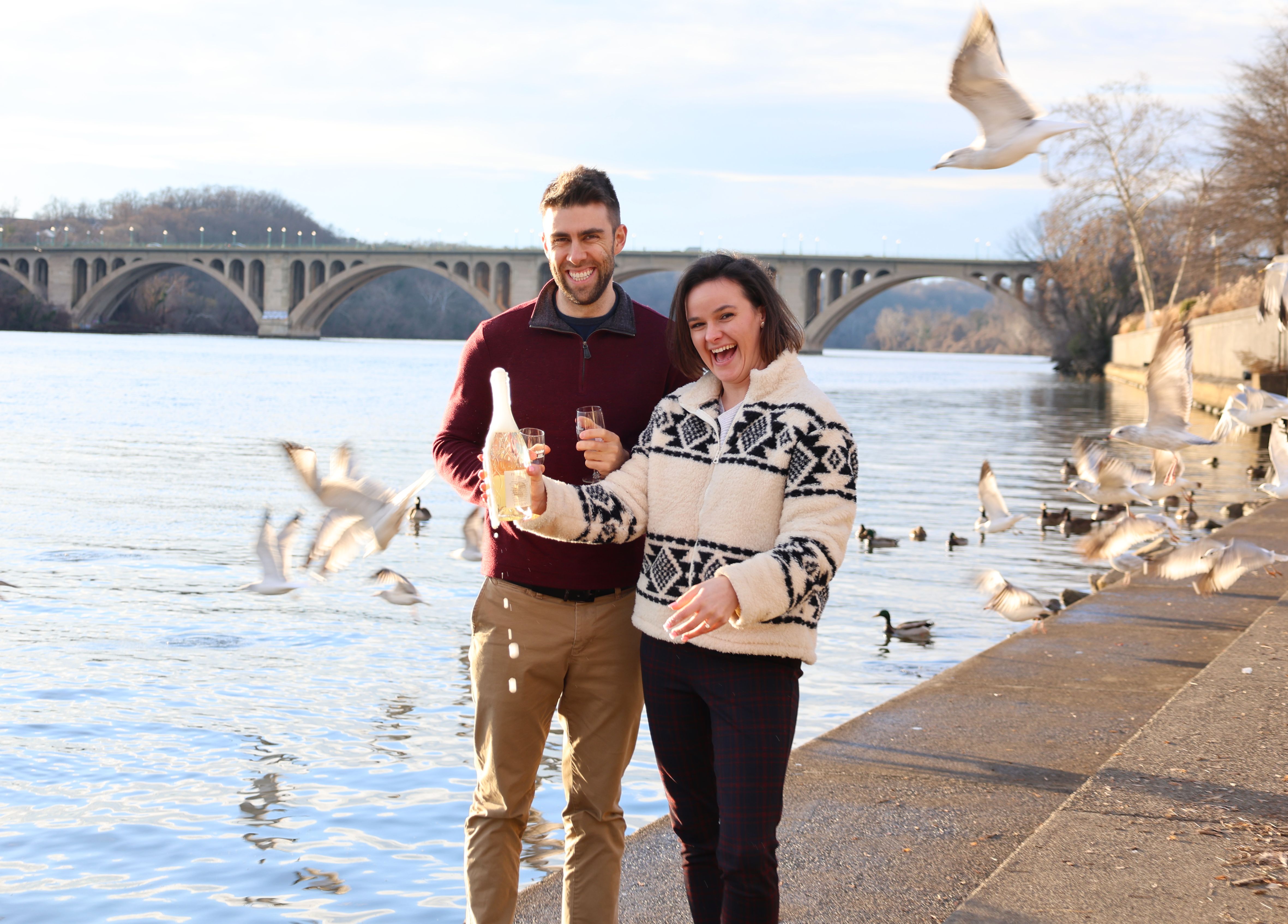 The Wedding Website of Emma Green and Sean Ewing