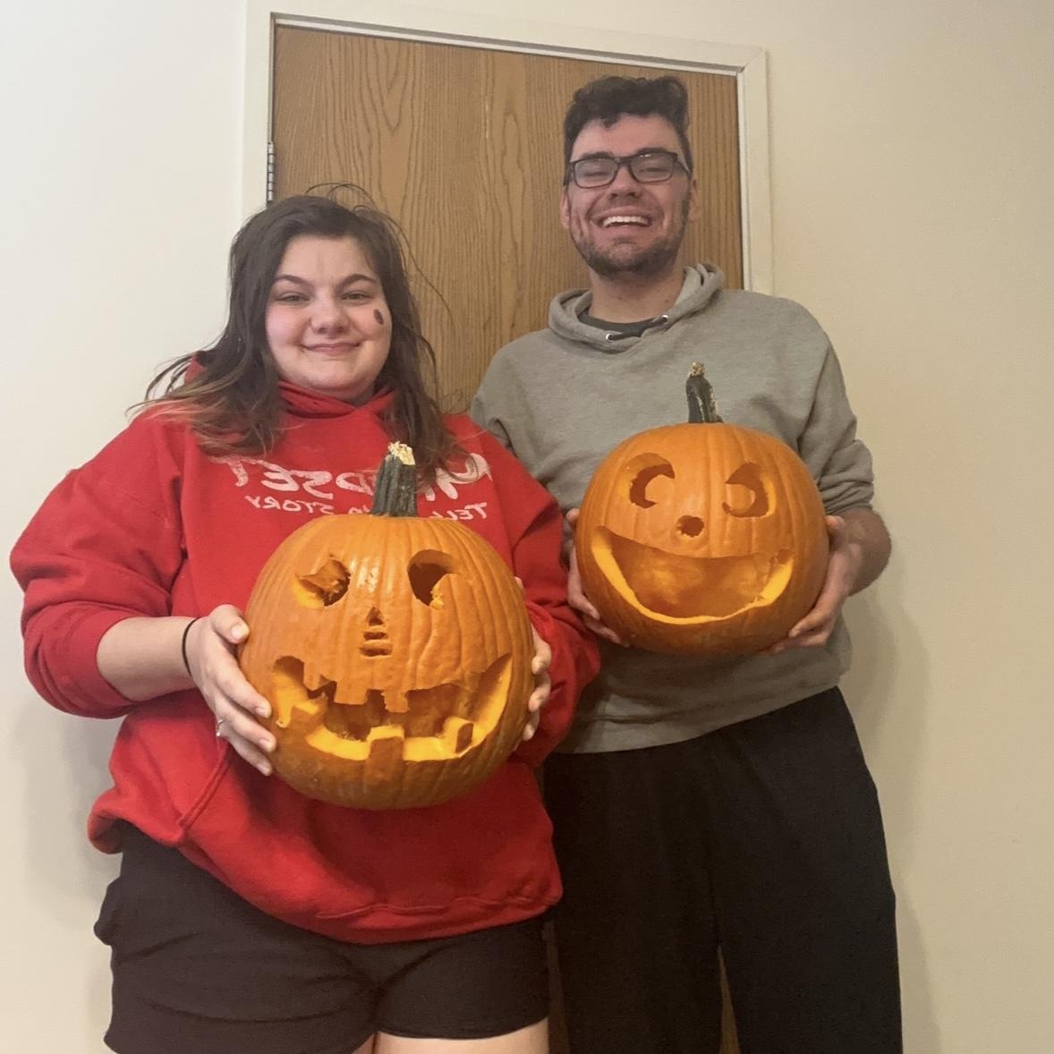 Pumpkin Carving-2025