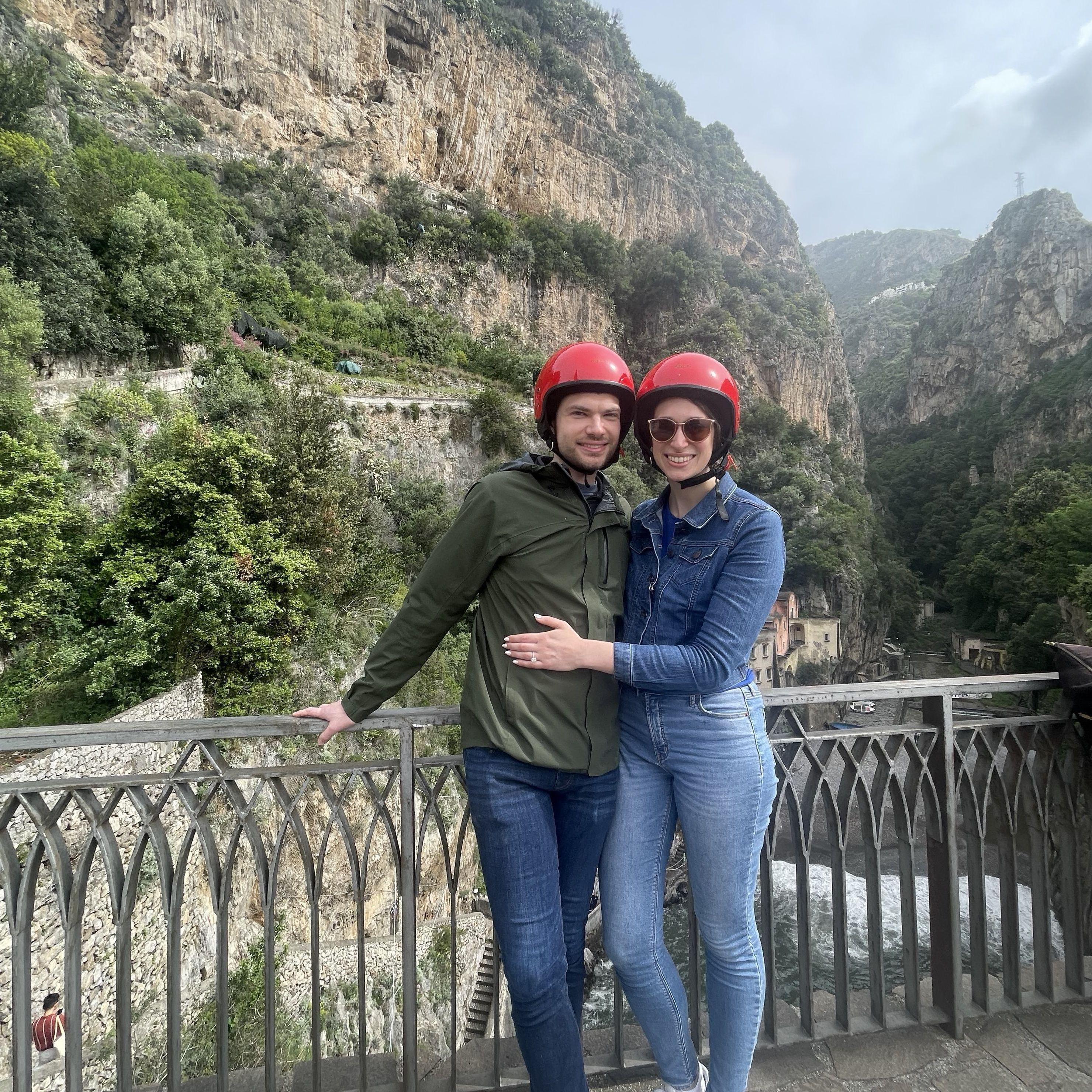 Amalfi Coast, Italy (2023)