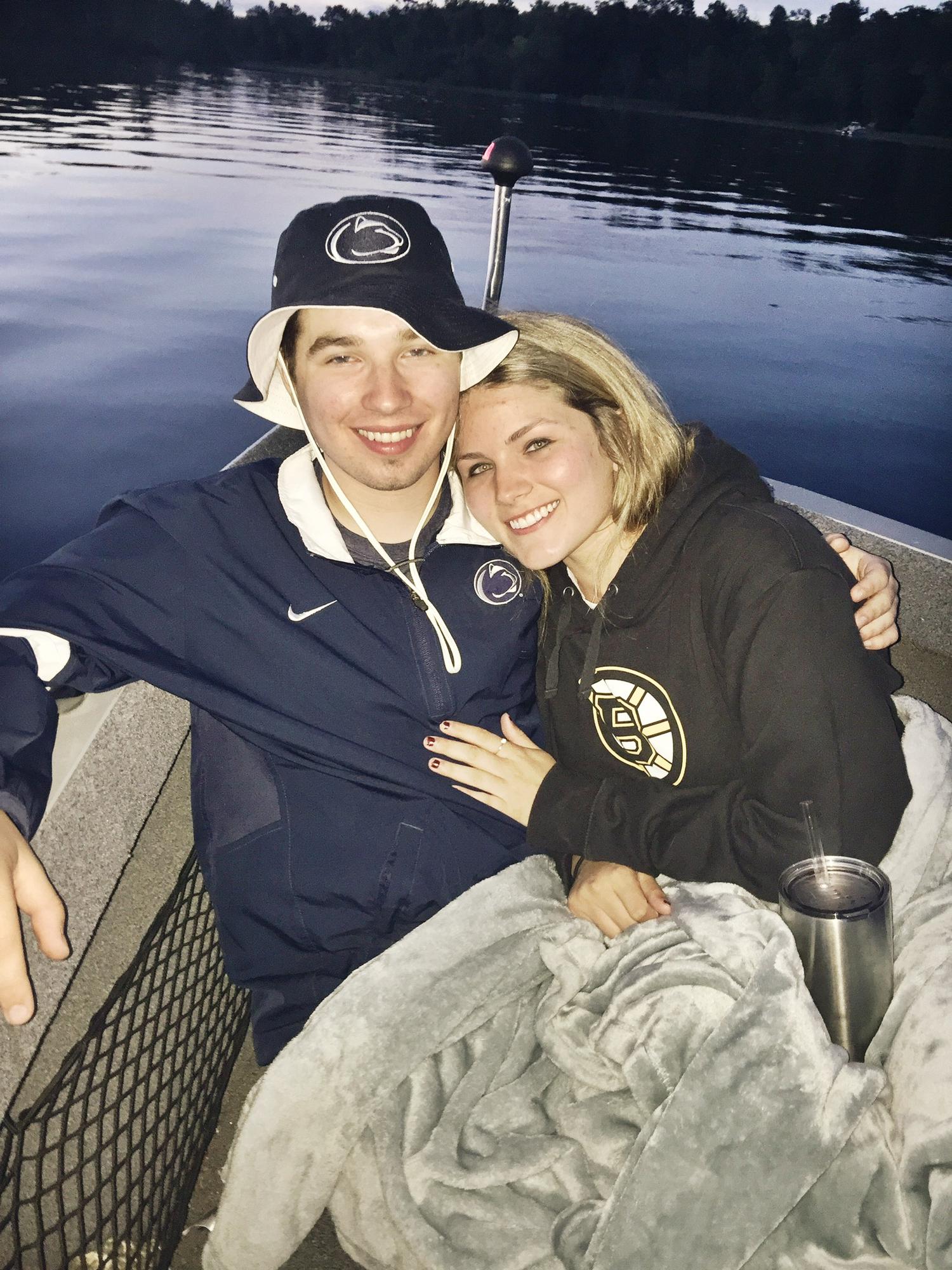 July 2017 - Outing, MN