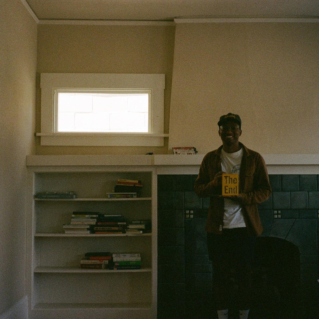 (March 2024) Moving in together in our first apartment in Oakland, CA